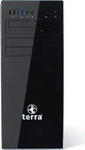 terra 1001377, TERRA PC-HOME 6000, 2,5 GHz, Intel Core i5, 16 GB, 500 GB, DVD&plusmn;RW,