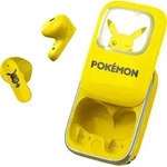 Kopfh&ouml;rer Pikachu In-Ear TWS Slide LED - Gelb