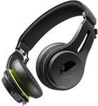 Skullcandy Icon ANC Wireless On-Ear True Black - Schwarz