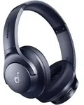 Soundcore Q20i Blue Hybrid Bluetooth-Kopfhörer mit aktiver Geräuschunterdrückung - Soundcore Q20i Blue Hybrid Bluetooth-Kopfhörer mit aktiver Geräuschunterdrückung -