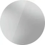 Duravit Licht & Spiegel Good Spiegel, rund, indirekte Beleuchtung, 900x900x34mm,