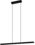 CAMBULOS H&auml;ngeleuchte H&auml;ngelampe Pendellampe Pendelleuchte - L93,5 x B10,5 x H110