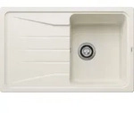 BLANCO SONA 45 S SILGRANIT softwei&szlig;
