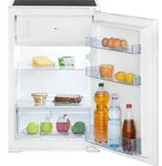 Bomann&reg; Einbauk&uuml;hlschrank mit Gefrierfach | 118 Liter | mit Abtauautomatik &