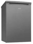 Bomann&reg; K&uuml;hlschrank mit Gefrierfach | 109L | 2 Ablagen | leise | mit 4-Sterne