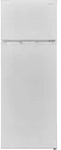 Sharp SJ-FTB01ITXWE-EU, 213 l, N-ST, 2,6 kg/24h, E, Fresh Zone Fach, Wei&szlig; - Wei&szlig;