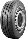 Davanti Ganzjahresreifen motorcycle-tyres Vantoura ( 225/75 R16C 121/120R 10PR )