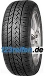 Atlas Ganzjahresreifen motorcycle-tyres Green Van 4S ( 195/60 R16C 99/97H ) - Gr&uuml;n