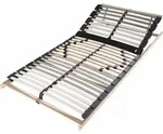 Lattenrost Maxi Strong, Beco, Kopfteil manuell verstellbar - ideal bei hoher