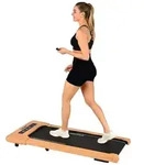 Christopeit Sport Walking Pad 4.2