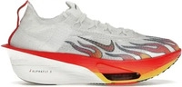 Nike HQ3501-100, Nike Air Zoom Alphafly Next% 3 Premium Ekiden Pack - EU 40.5 Wei&szlig;