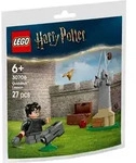 LEGO Harry Potter QuidditchTM Training, Bausatz, 6 Jahr(e), Kunststoff, 27 St&uuml;ck(e),