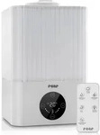 reer 2in1 Luftbefeuchter, Ultraschall, f&uuml;r Kinderzimmer und Schlafzimmer, optimal