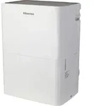Hisense Luftentfeuchter D16HW 70qm 16L/24h 260W Entfeuchter, Wifi Steuerung - Wei&szlig;