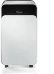 Hisense Luftentfeuchter, Wi-Fi, Trockenfunktion, 270 W, 220-240 V, 5 - 35 &deg;C, 30 -