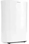Klarstein DryFy ProConnect 16L Luftentfeuchter - Wi-Fi App Steuerung, 24h Timer,