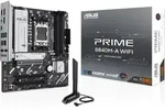 ASUS PRIME B840M-A WIFI, AMD, Sockel AM5, AMD Ryzen 7000 Series, AMD Ryzen 8000