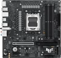ASUS TUF GAMING B850M-PLUS WIFI, AMD, Sockel AM5, AMD Ryzen 7000 Series, AMD...
