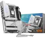 MSI MPG X870E EDGE TI WIFI, AMD, Sockel AM5, AMD Ryzen 7000 Series, AMD Ryzen...