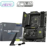 MSI MAG B860 TOMAHAWK WIFI, Intel, LGA 1851 (Socket V1), Intel Core Ultra (Series 2),