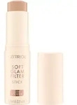 Catrice Foundation Stick Soft Glam Filter 010 Fair - Light, 9 g