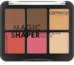 Catrice - Magic Shaper Gesichtscreme-Palette