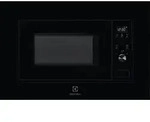 Electrolux LMS2173EMK, Integriert, Solo-Mikrowelle, 17 l, 700 W, Eingebautes Display,