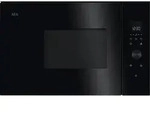 AEG TB6SM171DB, Integriert, Grill-Mikrowelle, 17 l, 800 W, Eingebautes Display, LED -