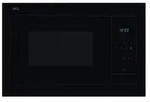 AEG TS5GM251EB, Arbeitsplatte, Grill-Mikrowelle, 25 l, 900 W, Eingebautes Display,