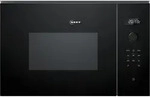 Neff N 50, Integriert, Solo-Mikrowelle, 25 l, 900 W, Eingebautes Display, LED -