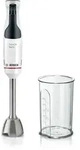 Bosch Serie 4 MSM4W410, P&uuml;rierstab, 1,4 m, 800 W, Anthrazit, Wei&szlig; - Grau/Wei&szlig;