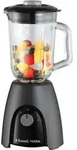 Russell Hobbs Standmixer 27121-56 Matte Charcoal - Grau/Schwarz