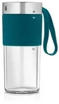 WMF CE WMF K&Uuml;CHENminis Mix on the go, Petrol 3200002578 4211129227834 - Petrol