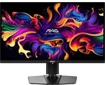 MSI MAG 271QPX QD-OLED E2 26.5i Flat 2560x1440 240Hz NA Tilt/Height/Pivot/Swivel - MSI MAG 271QPX QD-OLED E2 26.5i Flat 2560x1440 240Hz NA Tilt/Height/Pivot/Swivel -