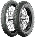 Michelin Motorradreifen car-tyres Enduro Medium 2 ( 140/80-18 TT 70R ) - Silber