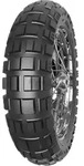 MITAS Reifen ENDURO TRAIL XT 150/70B17 69H TL/TT DAKAR 2 YELLOW M+S - Gelb