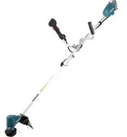 Makita Akku-Rasentrimmer 18V DUR191UZX9, 3.500-6.000 min-1, 230/255/300 mm