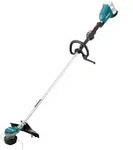 Makita DUR368LZX3 Akku Freischneider inkl. 2. 18 V Schnittbreite max. 350