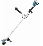 Makita Akku-Freischneider 2x18V, DUR368AZX3, Zweihandgriff, incl. Zubeh&ouml;r
