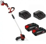 Einhell Professional Akku-Rasentrimmer GP-CT 36/35 Li BL- 2,5 Ah 36V