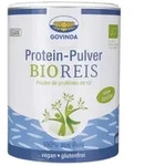 Govinda Reis-Proteinpulver 400g