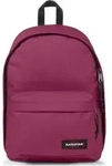 EASTPAK Schulrucksack Rucksack mit Laptopfach Out of Office 27L Wine Burgundy...