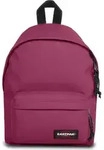 EASTPAK Freizeitrucksack Rucksack Orbit 10L Wine Burgundy beere - Lila/Violett