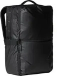 The North Face Rucksack Base Camp Voyager Black - Schwarz