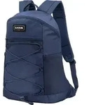 Dakine WNDR PACK 18L NAVAL ACADEMY - Blau