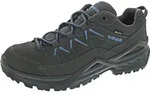 LOWA SIRKOS EVO GTX LO, M&auml;nnlich, Erwachsener, Grau, Outdoor-Schuhe, Walken,