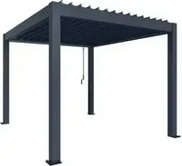Biohort B449230, Biohort Pergola