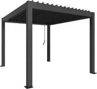 Biohort B440230, Biohort Pergola