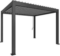 Biohort B449320, Biohort Pergola
