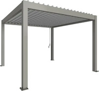 Biohort B489330, Biohort Pergola